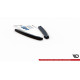 Body kit and visual accessories Rear Side Splitters Porsche 911 Carrera 991 | races-shop.com