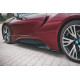 Body kit and visual accessories MAXTON DESIGN side skirts diffusers for BMW i8 | races-shop.com