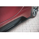 Body kit and visual accessories MAXTON DESIGN side skirts diffusers for BMW i8 | races-shop.com
