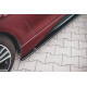Body kit and visual accessories MAXTON DESIGN side skirts diffusers for BMW i8 | races-shop.com