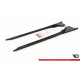 Body kit and visual accessories MAXTON DESIGN side skirts diffusers for BMW i8 | races-shop.com