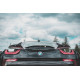 Body kit and visual accessories Central Cap Spoiler BMW i8 | races-shop.com