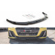 Body kit and visual accessories Front Splitter V.3 Audi A1 S-Line GB | races-shop.com
