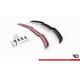 Body kit and visual accessories Spoiler Cap V.1 Audi RS6 C8 | races-shop.com