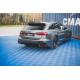 Body kit and visual accessories Spoiler Cap V.1 Audi RS6 C8 | races-shop.com