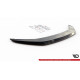 Body kit and visual accessories MAXTON DESIGN front splitter for Audi RS6 C8 / RS7 C8, V3 | races-shop.com
