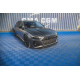 Body kit and visual accessories MAXTON DESIGN front splitter for Audi RS6 C8 / RS7 C8, V3 | races-shop.com