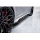 Body kit and visual accessories MAXTON DESIGN side skirts diffusers for Audi RS6 C8 / RS7 C8, V1 | races-shop.com