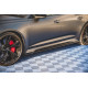 Body kit and visual accessories MAXTON DESIGN side skirts diffusers for Audi RS6 C8 / RS7 C8, V1 | races-shop.com