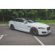 Body kit and visual accessories Side Skirts Diffusers Jaguar XJ X351 | races-shop.com