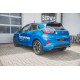Body kit and visual accessories Rear Side Splitters Ford Puma ST-Line | races-shop.com