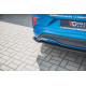 Body kit and visual accessories Rear Side Splitters Ford Puma ST-Line | races-shop.com