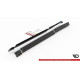 Body kit and visual accessories Side Skirts Diffusers Ford Puma ST-Line | races-shop.com