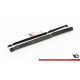 Body kit and visual accessories Side Skirts Diffusers Ford Puma ST-Line | races-shop.com