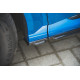 Body kit and visual accessories Side Skirts Diffusers Ford Puma ST-Line | races-shop.com