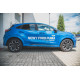 Body kit and visual accessories Side Skirts Diffusers Ford Puma ST-Line | races-shop.com