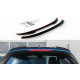 Body kit and visual accessories Spoiler Cap Ford Puma | races-shop.com
