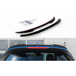Spoiler Cap Ford Puma