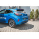 Body kit and visual accessories Spoiler Cap Ford Puma | races-shop.com