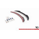 Body kit and visual accessories Spoiler Cap Ford Puma | races-shop.com