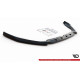 Body kit and visual accessories MAXTON DESIGN front splitter for Ford Mondeo Mk5 Facelift | races-shop.com