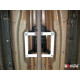 Strutbars Fiat Grande Punto 8V 1.4 06+ Ultra-R Mid Lower H-Brace | races-shop.com