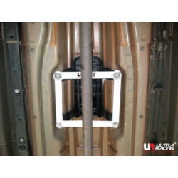 Fiat Grande Punto 8V 1.4 06+ Ultra-R Mid Lower H-Brace
