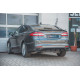 Body kit and visual accessories Spoiler Cap Ford Mondeo Liftback Mk5 Facelift | races-shop.com