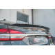 Body kit and visual accessories Spoiler Cap Ford Mondeo Liftback Mk5 Facelift | races-shop.com