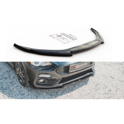 MAXTON DESIGN front splitter for Fiat 124 Spider Abarth