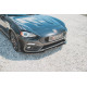 Body kit and visual accessories Front Splitter Fiat 124 Spider Abarth | races-shop.com