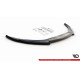 Body kit and visual accessories Front Splitter Fiat 124 Spider Abarth | races-shop.com