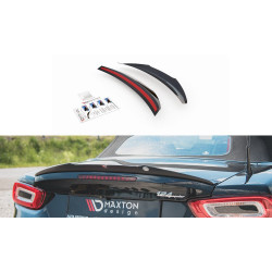 Spoiler Cap Fiat 124 Spider Abarth