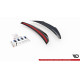 Body kit and visual accessories Spoiler Cap Fiat 124 Spider Abarth | races-shop.com