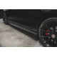 Body kit and visual accessories MAXTON DESIGN side skirts diffusers for VW Golf 7 GTI TCR | races-shop.com