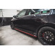 Body kit and visual accessories MAXTON DESIGN side skirts diffusers for VW Golf 7 GTI TCR | races-shop.com