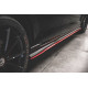 Body kit and visual accessories MAXTON DESIGN side skirts diffusers for VW Golf 7 GTI TCR | races-shop.com