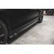 Body kit and visual accessories Side Skirts Diffusers VW Golf 7 GTI TCR | races-shop.com