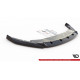 Body kit and visual accessories MAXTON DESIGN front splitter for Skoda Octavia Mk4, V1 | races-shop.com