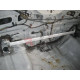Strutbars Honda Integra 94-01 DC2 UltraRacing Rear Trunk Bar | races-shop.com