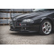 Body kit and visual accessories Front Splitter Alfa Romeo 156 Facelift | races-shop.com