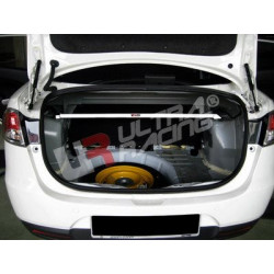 Mazda 2 (Sedan) 07+ UltraRacing 2-Point Rear Upper Strutbar