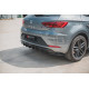 Body kit and visual accessories Rear Side Splitters SEAT Leon Mk3 FR Facelift | races-shop.com