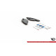 Body kit and visual accessories Rear Side Splitters SEAT Leon Mk3 FR Facelift | races-shop.com