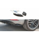 Body kit and visual accessories Rear Side Splitters SEAT Leon Mk3 FR Facelift | races-shop.com