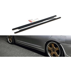 Side Skirts Diffusers Mazda Xedos 6
