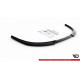 Body kit and visual accessories Front Splitter Peugeot 207 Sport | races-shop.com