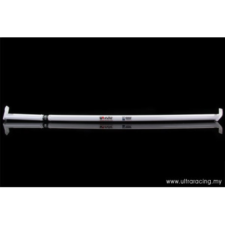 Strutbars VW Polo 02-09 9N 1.8T UltraRacing Rear Upper Strutbar | races-shop.com
