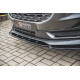 Body kit and visual accessories Front Splitter Ford S-Max Mk2 Facelift | races-shop.com