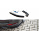 Body kit and visual accessories Rear Side Splitters Ford S-Max Vignale Mk2 Facelift | races-shop.com